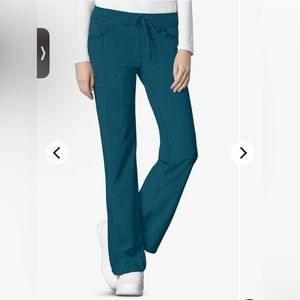 Cherokee infinity scrub pants